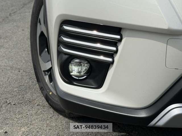 Subaru FORESTER 2021-10 7327110-27