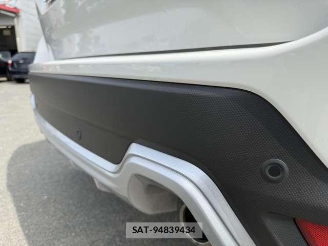 Subaru FORESTER 2021-10 7327110-28
