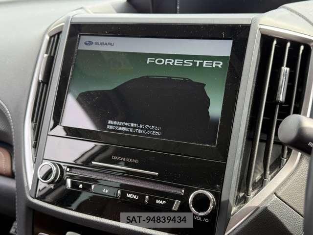 Subaru FORESTER 2021-10 7327110-5