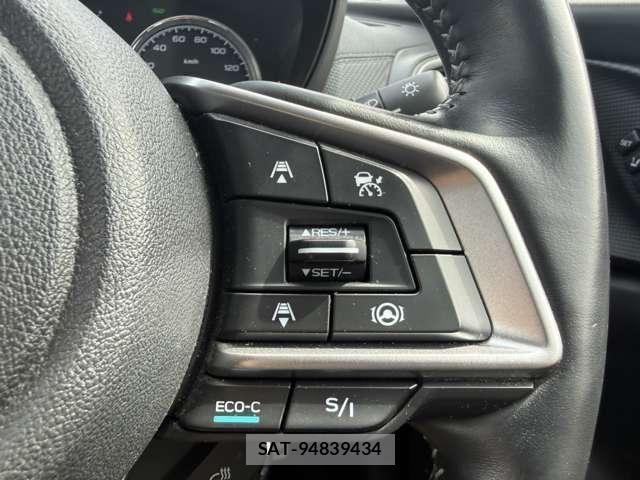 Subaru FORESTER 2021-10 7327110-8