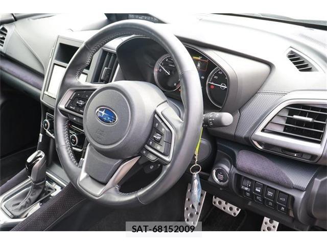 Subaru FORESTER 2022-04 7327113-9
