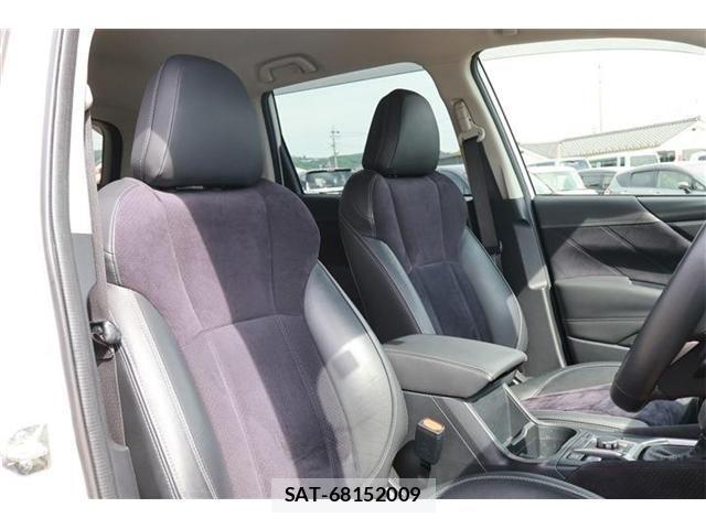 Subaru FORESTER 2022-04 7327113-10
