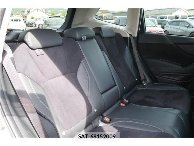 Subaru FORESTER 2022-04 7327113-11