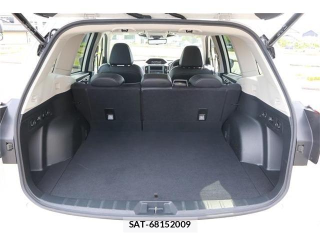 Subaru FORESTER 2022-04 7327113-12
