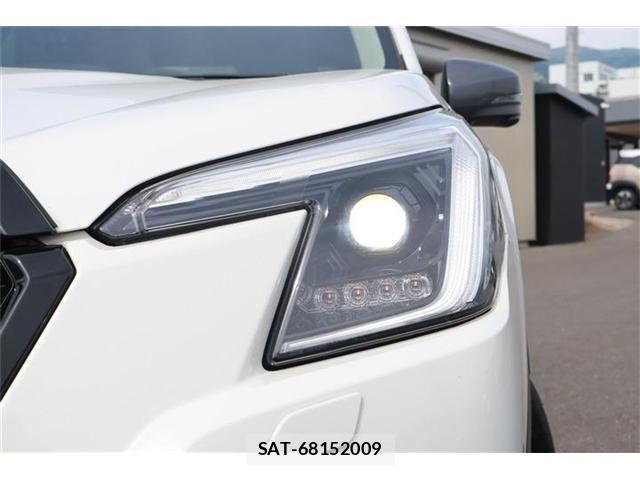 Subaru FORESTER 2022-04 7327113-13