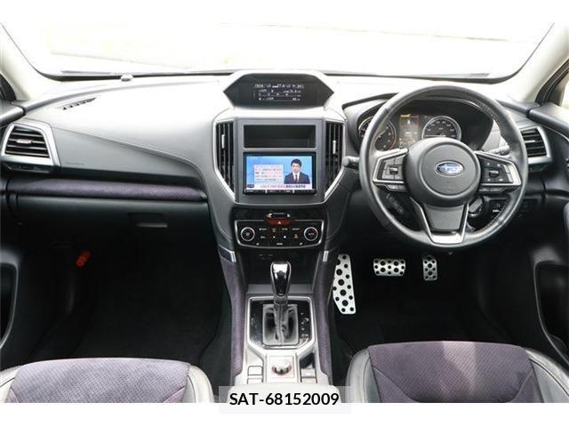 Subaru FORESTER 2022-04 7327113-1