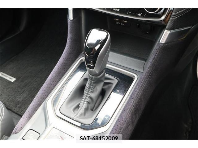 Subaru FORESTER 2022-04 7327113-21