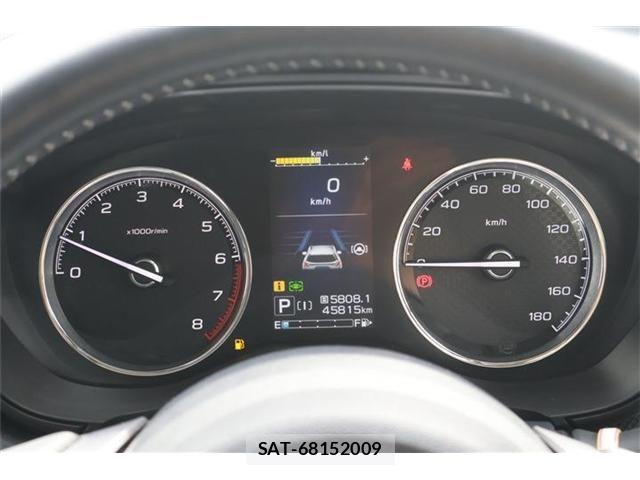Subaru FORESTER 2022-04 7327113-22