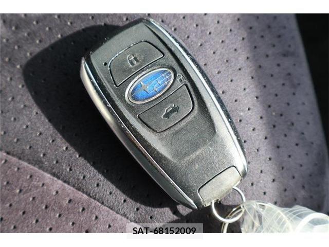 Subaru FORESTER 2022-04 7327113-23