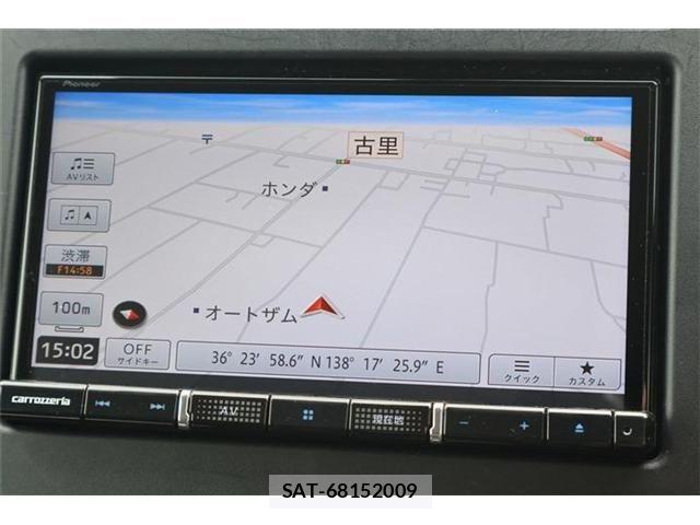 Subaru FORESTER 2022-04 7327113-2