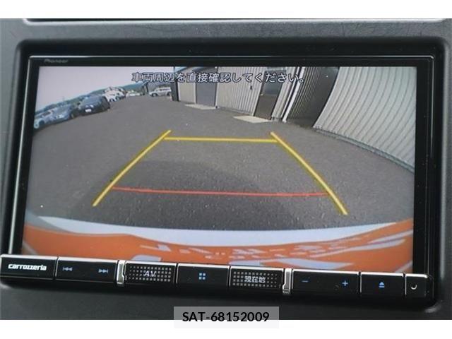 Subaru FORESTER 2022-04 7327113-3