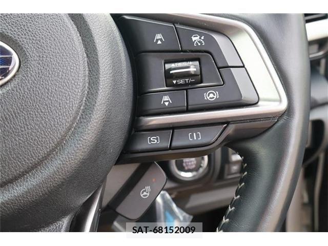 Subaru FORESTER 2022-04 7327113-4