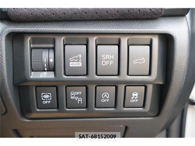 Subaru FORESTER 2022-04 7327113-6