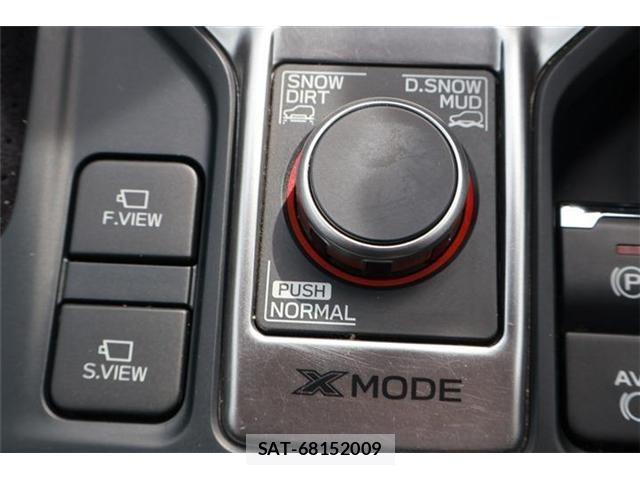 Subaru FORESTER 2022-04 7327113-7