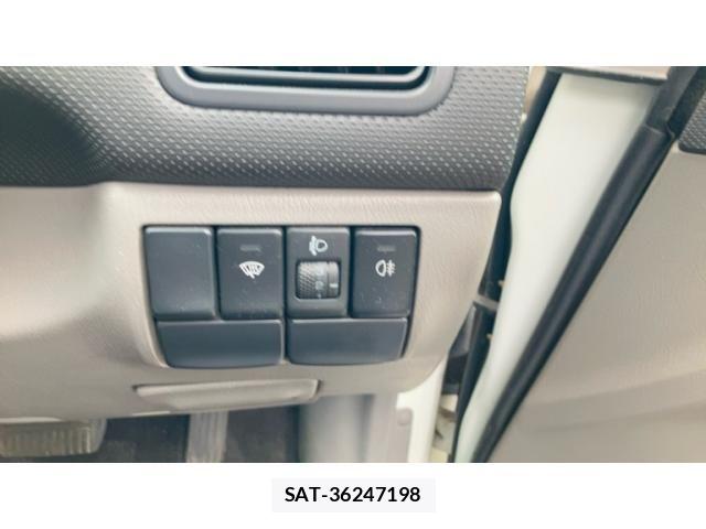Subaru FORESTER 2003-07 7327162-12
