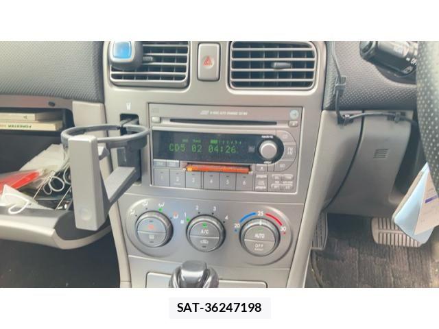 Subaru FORESTER 2003-07 7327162-15
