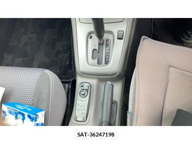Subaru FORESTER 2003-07 7327162-16