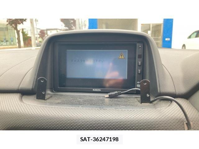 Subaru FORESTER 2003-07 7327162-17