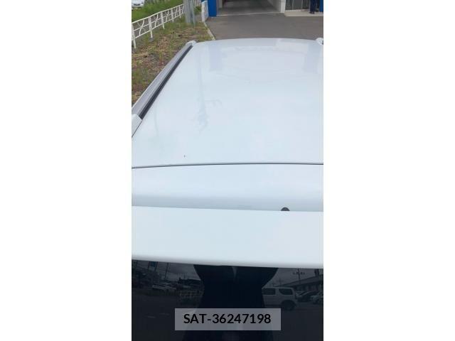 Subaru FORESTER 2003-07 7327162-2