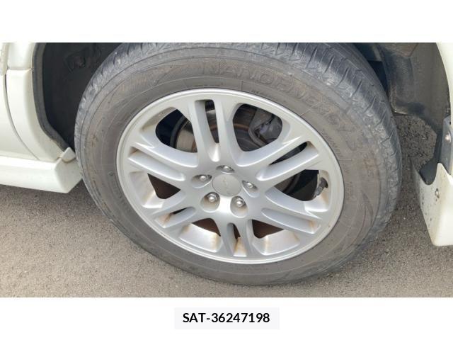 Subaru FORESTER 2003-07 7327162-5