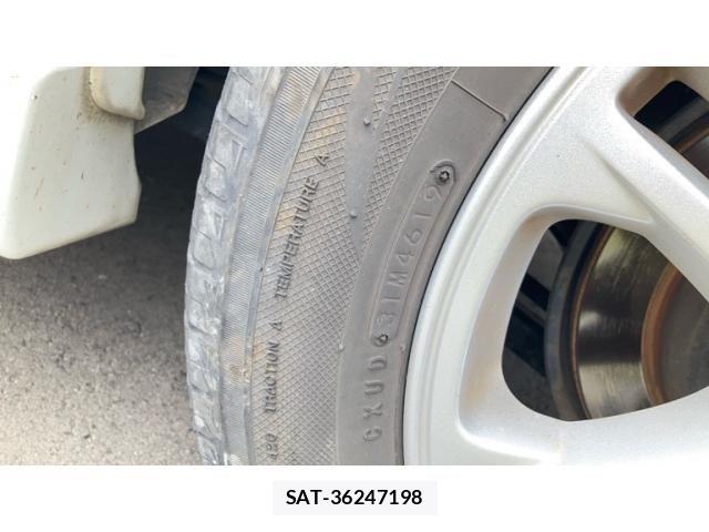 Subaru FORESTER 2003-07 7327162-6