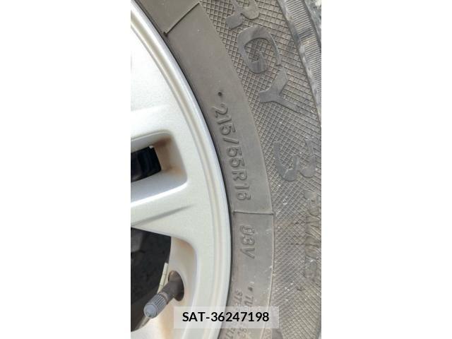 Subaru FORESTER 2003-07 7327162-7