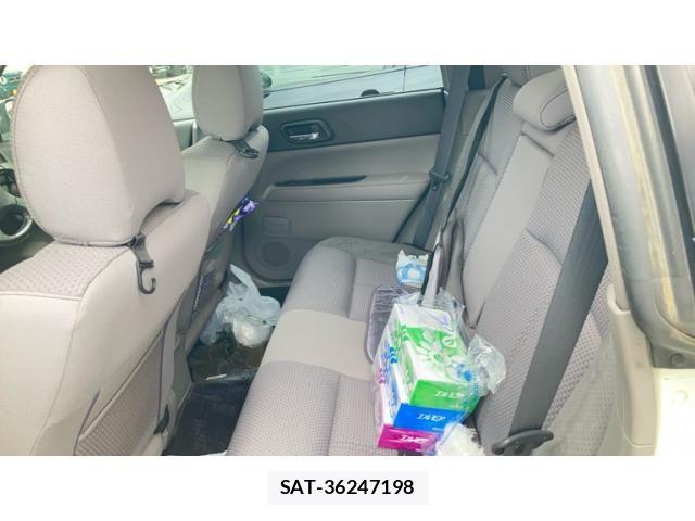 Subaru FORESTER 2003-07 7327162-8