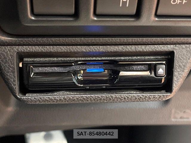 Subaru FORESTER 2018-07 7327118-9