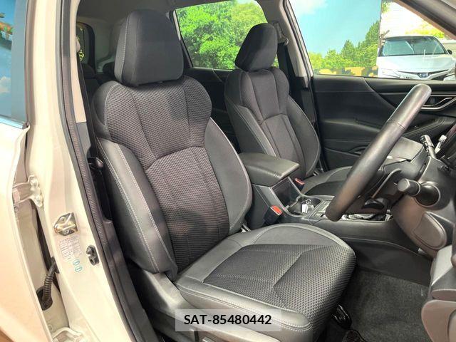 Subaru FORESTER 2018-07 7327118-10