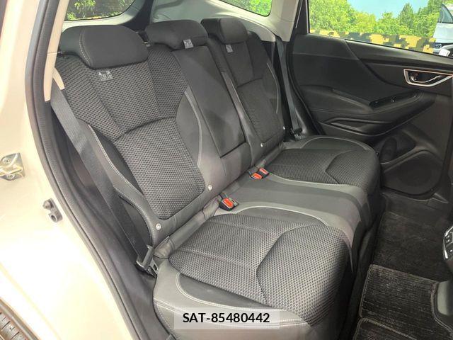 Subaru FORESTER 2018-07 7327118-11