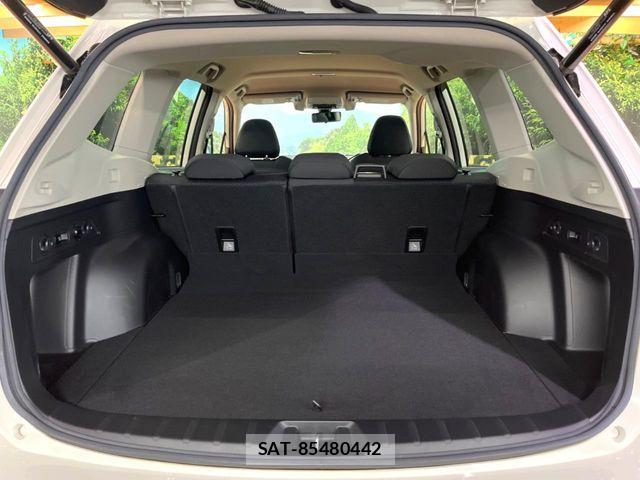 Subaru FORESTER 2018-07 7327118-12