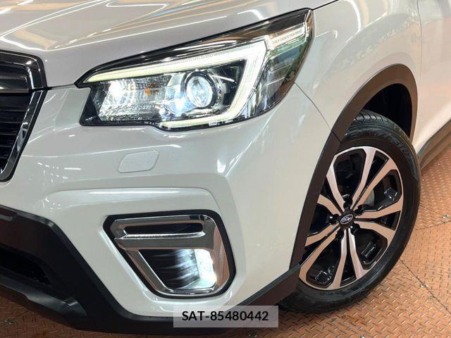 Subaru FORESTER 2018-07 7327118-13