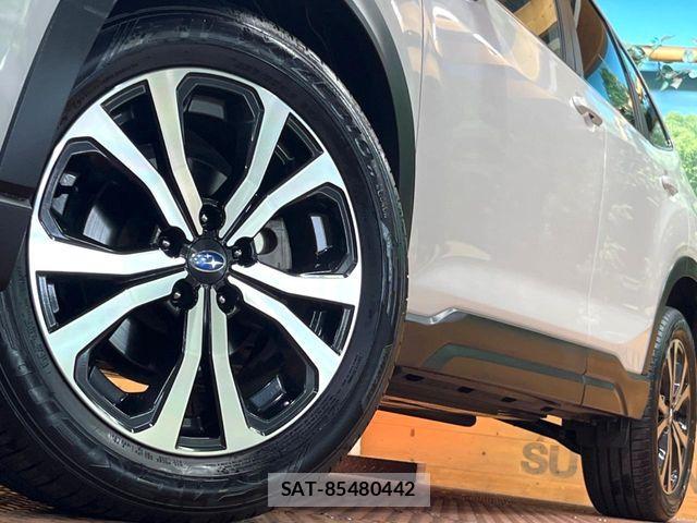 Subaru FORESTER 2018-07 7327118-14
