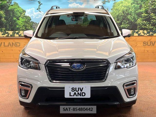 Subaru FORESTER 2018-07 7327118-15