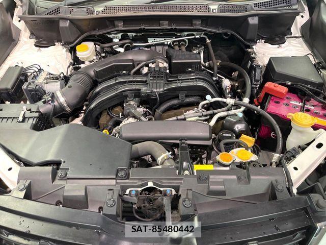 Subaru FORESTER 2018-07 7327118-17