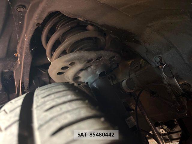 Subaru FORESTER 2018-07 7327118-19