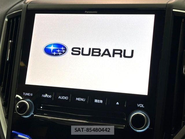 Subaru FORESTER 2018-07 7327118-2