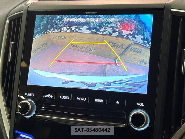 Subaru FORESTER 2018-07 7327118-3