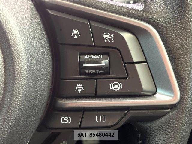 Subaru FORESTER 2018-07 7327118-4