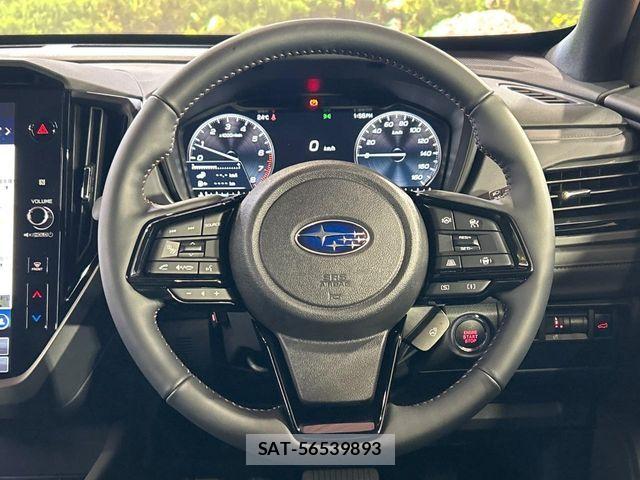 Subaru FORESTER 2025-12 7327104-10