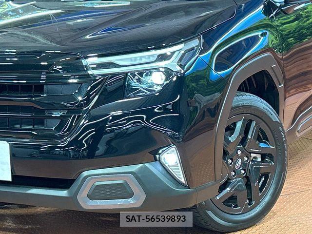 Subaru FORESTER 2025-12 7327104-11