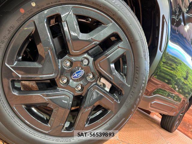 Subaru FORESTER 2025-12 7327104-12