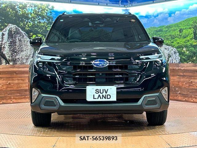 Subaru FORESTER 2025-12 7327104-13