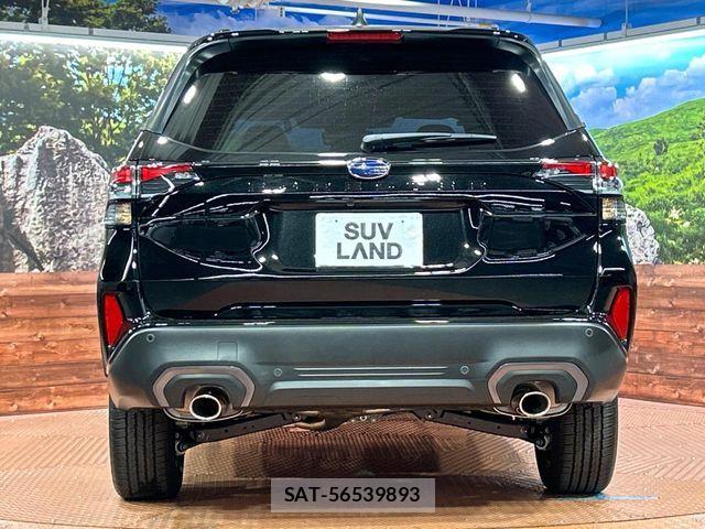 Subaru FORESTER 2025-12 7327104-14
