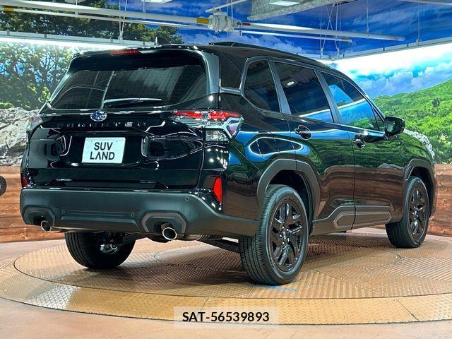 Subaru FORESTER 2025-12 7327104-16