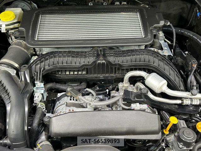 Subaru FORESTER 2025-12 7327104-17