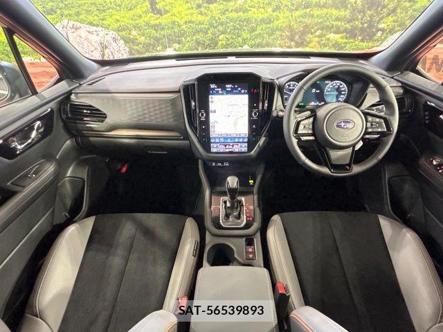 Subaru FORESTER 2025-12 7327104-1