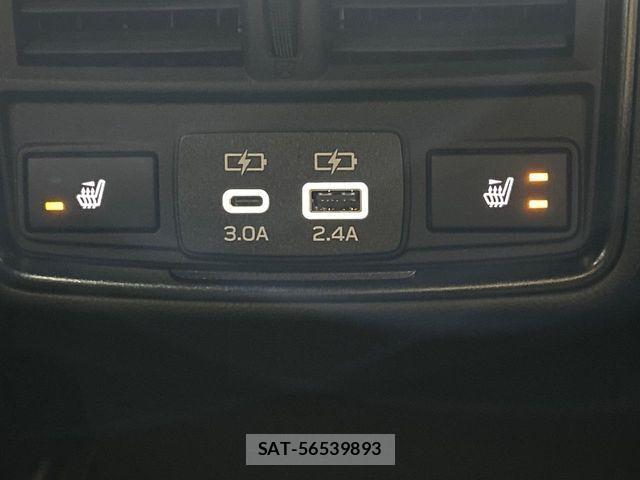 Subaru FORESTER 2025-12 7327104-4