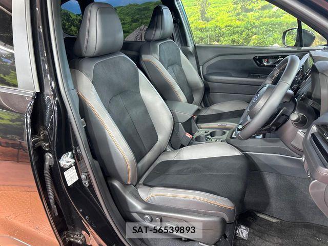Subaru FORESTER 2025-12 7327104-7