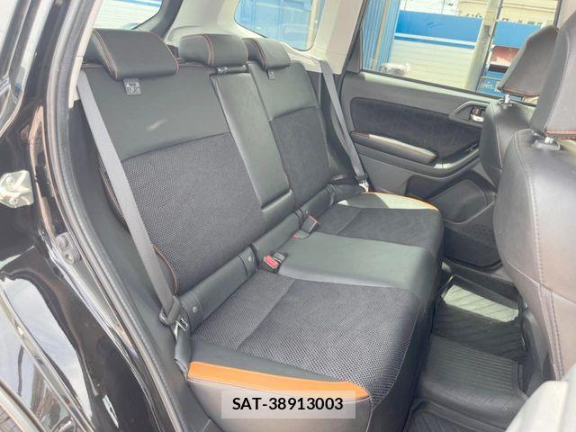 Subaru FORESTER 2017-10 7327135-9